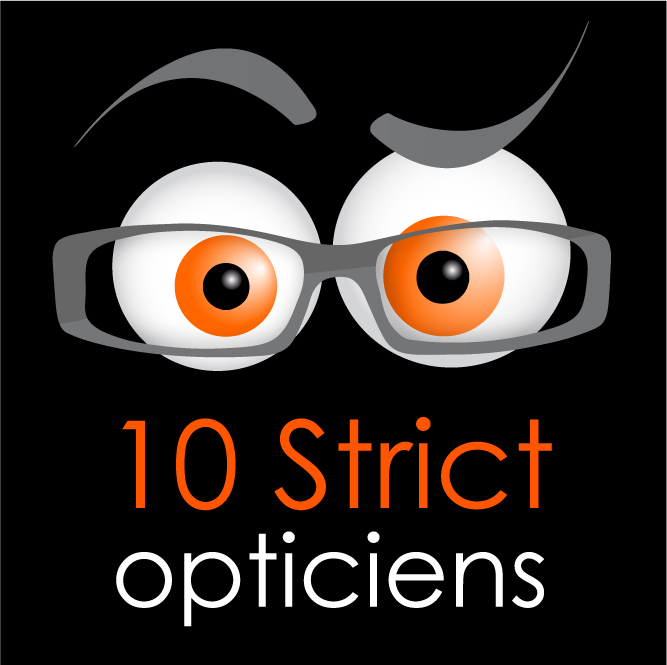 10 Stric Opticiens