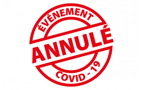 Match annulé